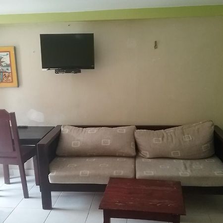 Sosua Sunset Hotel エクステリア 写真
