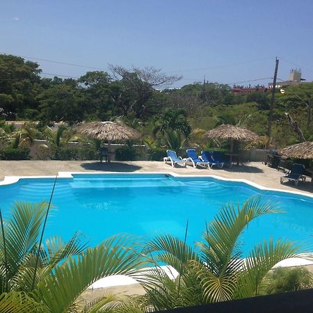 Sosua Sunset Hotel エクステリア 写真