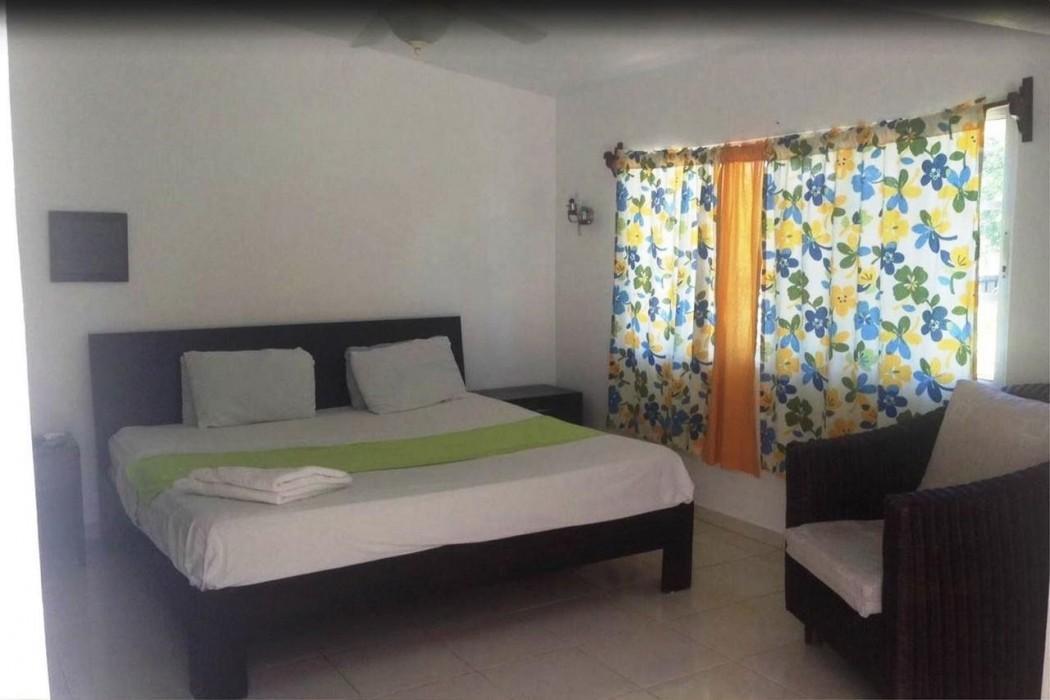 Sosua Sunset Hotel エクステリア 写真