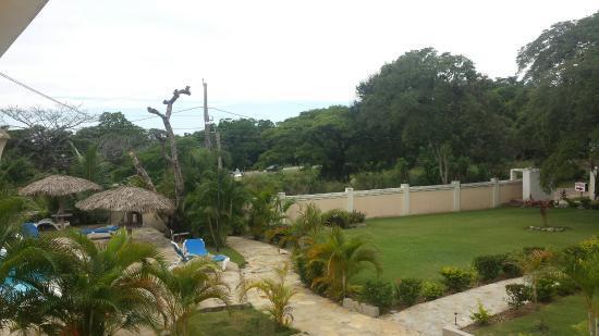 Sosua Sunset Hotel エクステリア 写真
